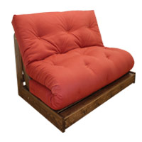 Trifold Futon Sofabeds