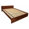 Osaka Low Futon Bed Base