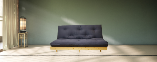 Guide to Bi-fold and Tri Fold Futon Mattresses