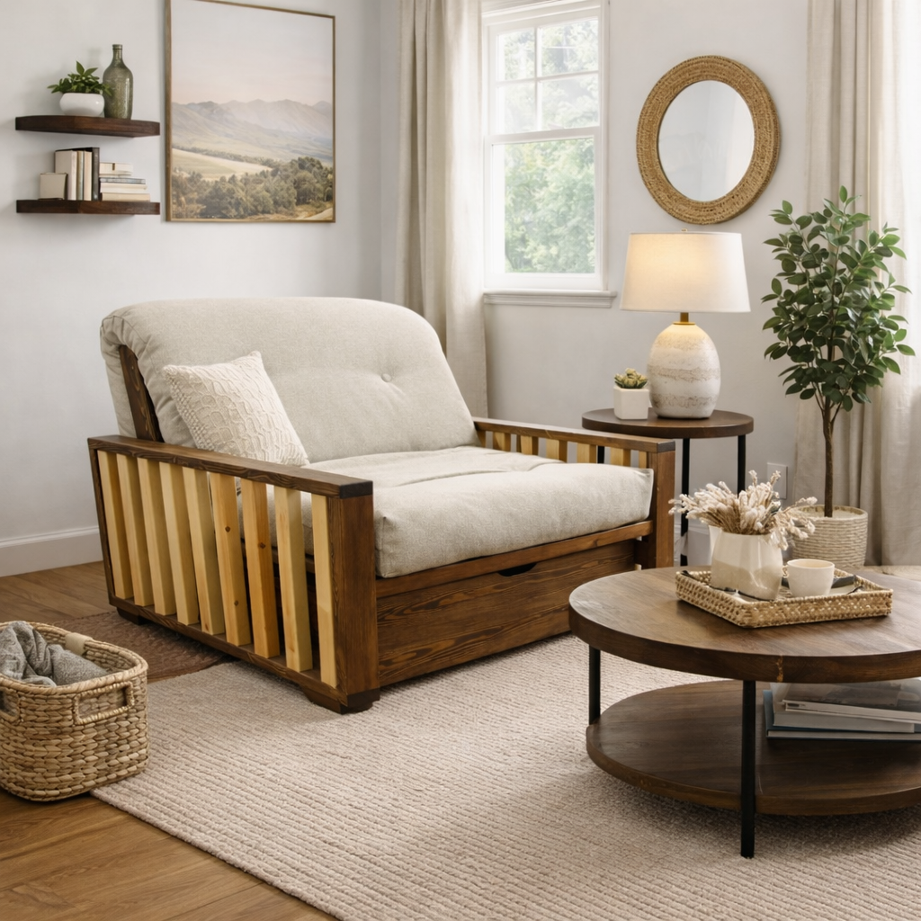 Futon Mattress Covers